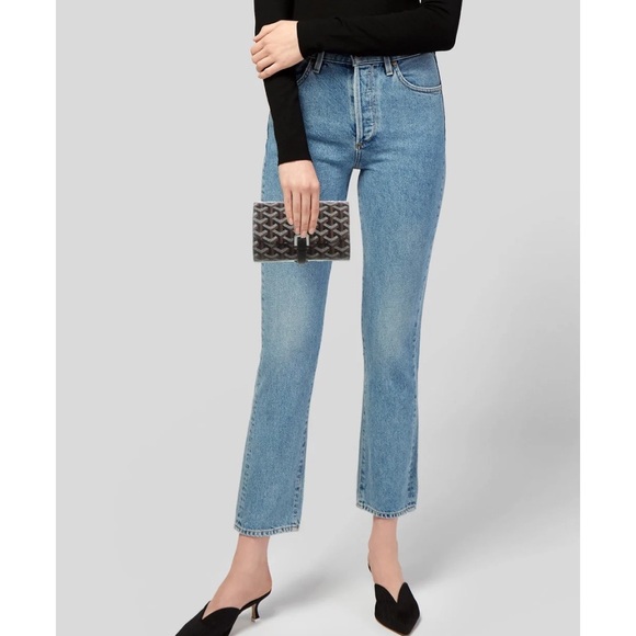 Goyard‎ Goyardine Watch Case in Black - Picture 11 of 11